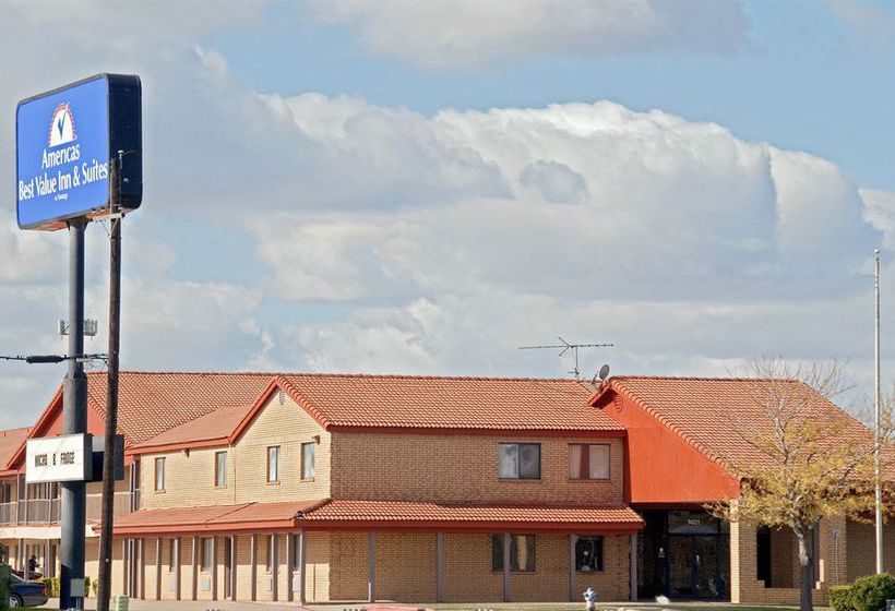 Hotel Royal Suites  | Lewisville | Texas | United States 8