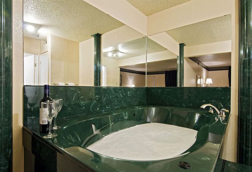 Hotel Royal Suites  | Lewisville | Texas | United States 9