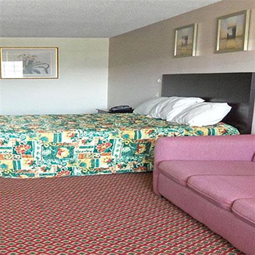 Hotel Royal Inn  | Abilene | Texas | United States 1