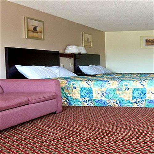 Hotel Royal Inn  | Abilene | Texas | United States 10