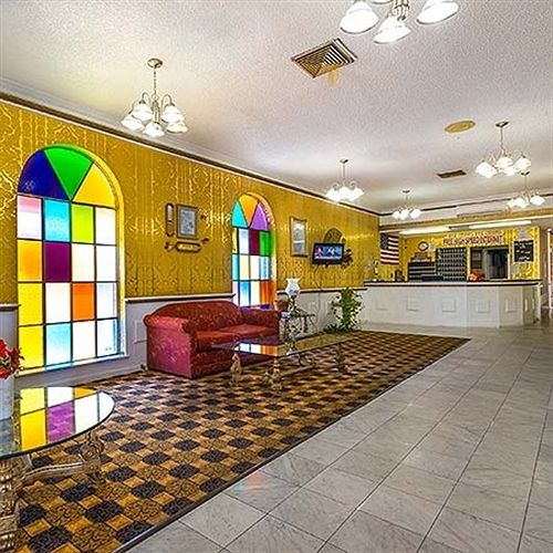 Hotel Royal Inn  | Abilene | Texas | United States 2