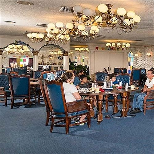 Hotel Royal Inn  | Abilene | Texas | United States 3