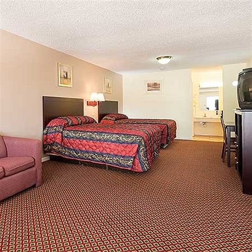 Hotel Royal Inn  | Abilene | Texas | United States 4