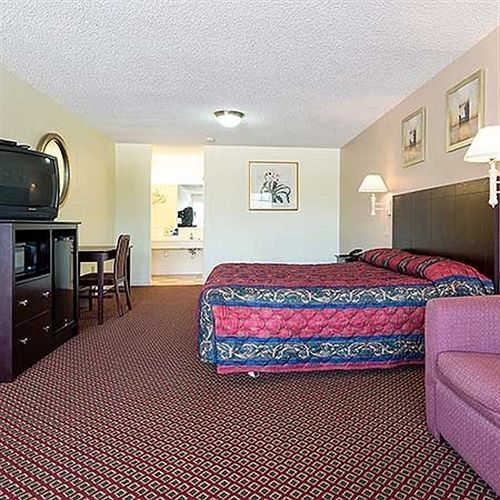 Hotel Royal Inn  | Abilene | Texas | United States 5