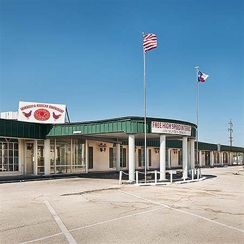 Hotel Royal Inn  | Abilene | Texas | United States 8
