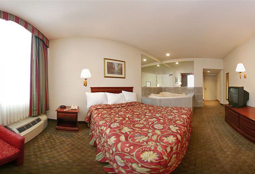 Hotel Ramada East Orange 