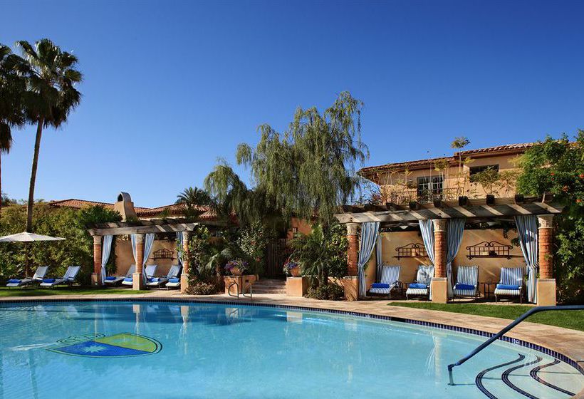 Hotel Royal Palms Resort & Spa Arizona