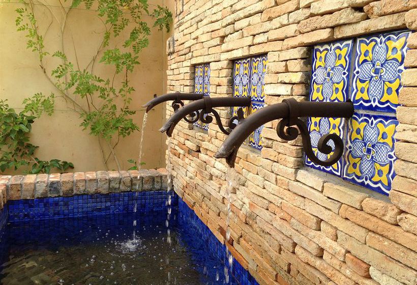 Hotel Royal Palms Resort & Spa  | Phoenix | Arizona | United States 1