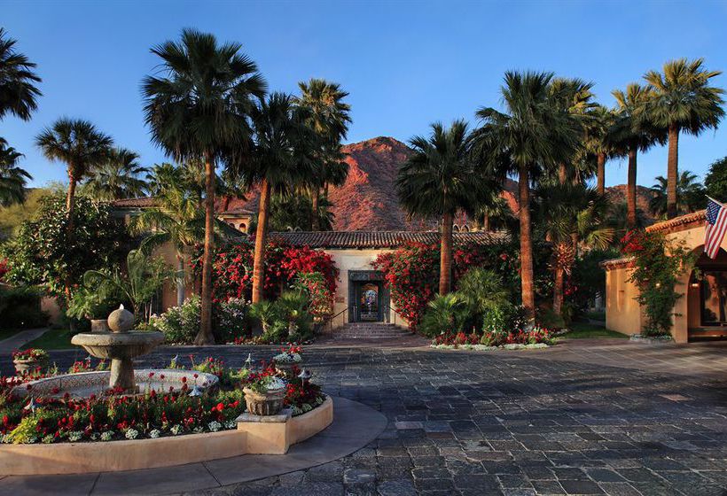 Hotel Royal Palms Resort & Spa  | Phoenix | Arizona | United States 12