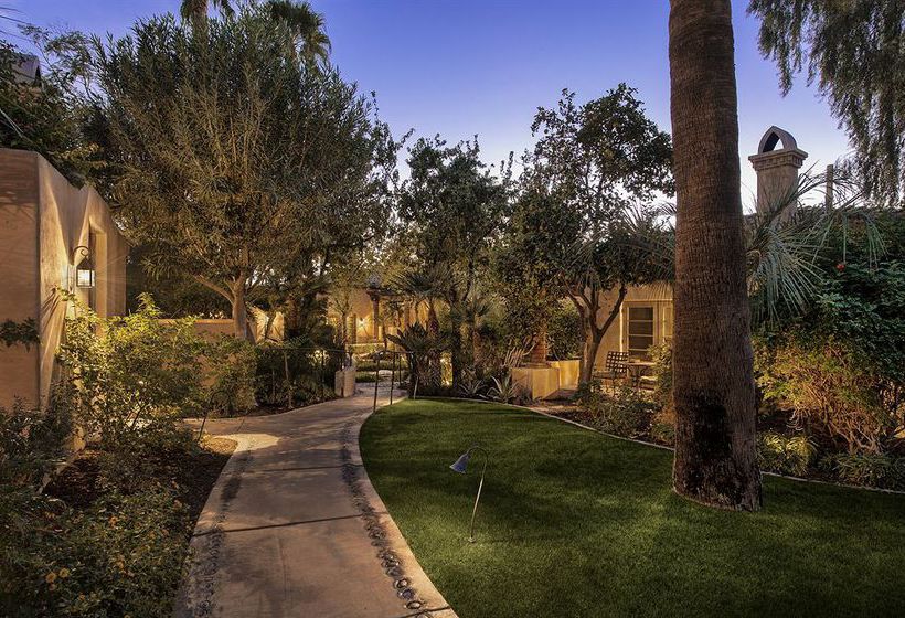 Hotel Royal Palms Resort & Spa  | Phoenix | Arizona | United States 13