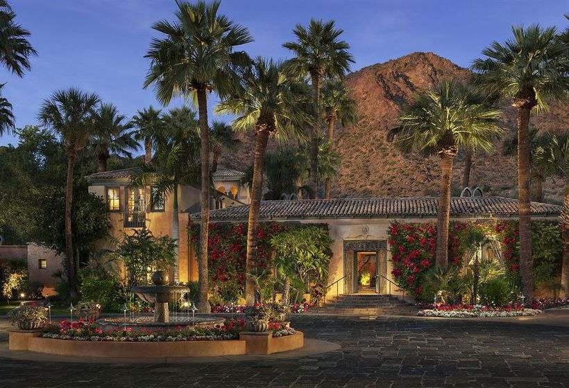 Hotel Royal Palms Resort & Spa  | Phoenix | Arizona | United States 16