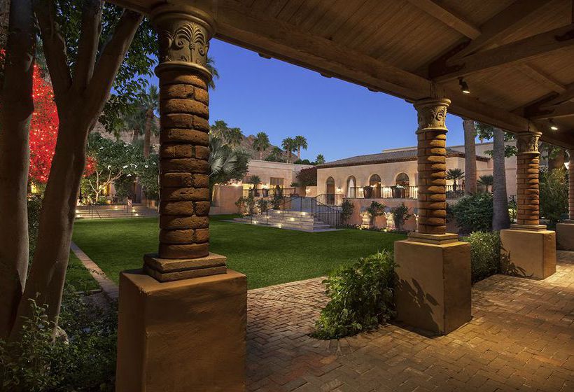 Hotel Royal Palms Resort & Spa  | Phoenix | Arizona | United States 18