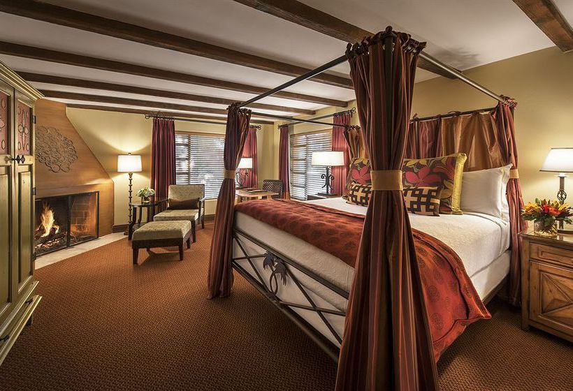 Hotel Royal Palms Resort & Spa  | Phoenix | Arizona | United States 19