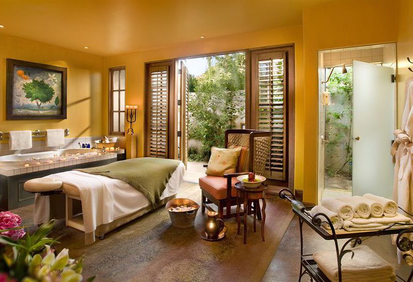 Hotel Royal Palms Resort & Spa  | Phoenix | Arizona | United States 2