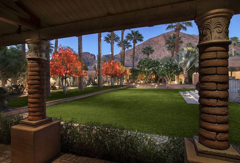 Hotel Royal Palms Resort & Spa  | Phoenix | Arizona | United States 20