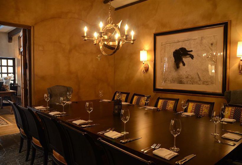 Hotel Royal Palms Resort & Spa  | Phoenix | Arizona | United States 3