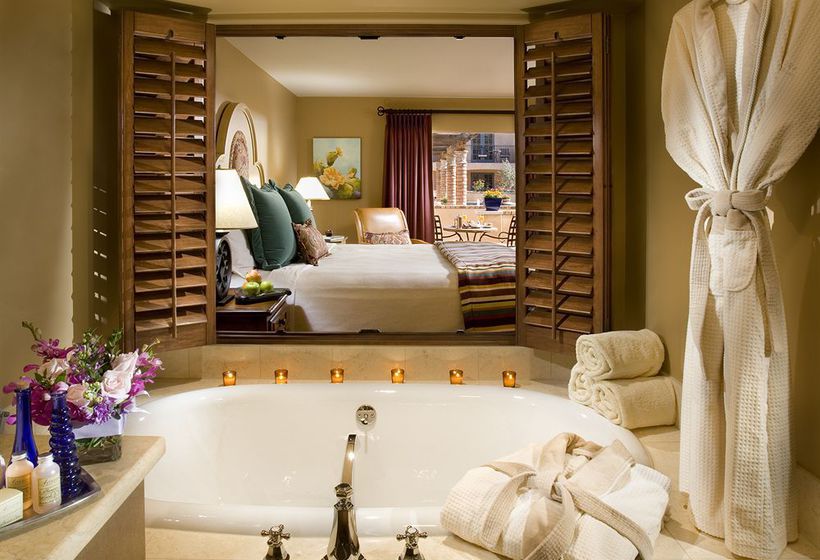 Hotel Royal Palms Resort & Spa  | Phoenix | Arizona | United States 5