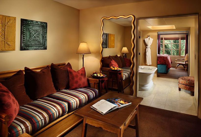 Hotel Royal Palms Resort & Spa  | Phoenix | Arizona | United States 6