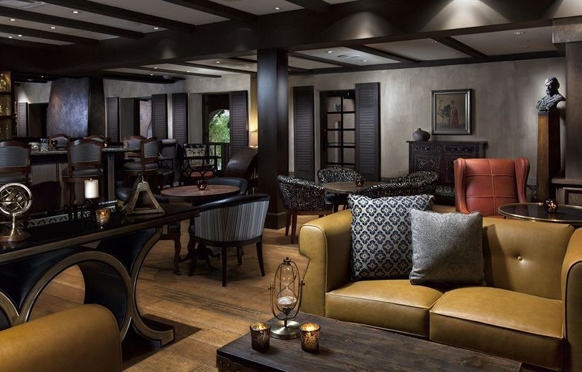 Hotel Royal Palms Resort & Spa  | Phoenix | Arizona | United States 7