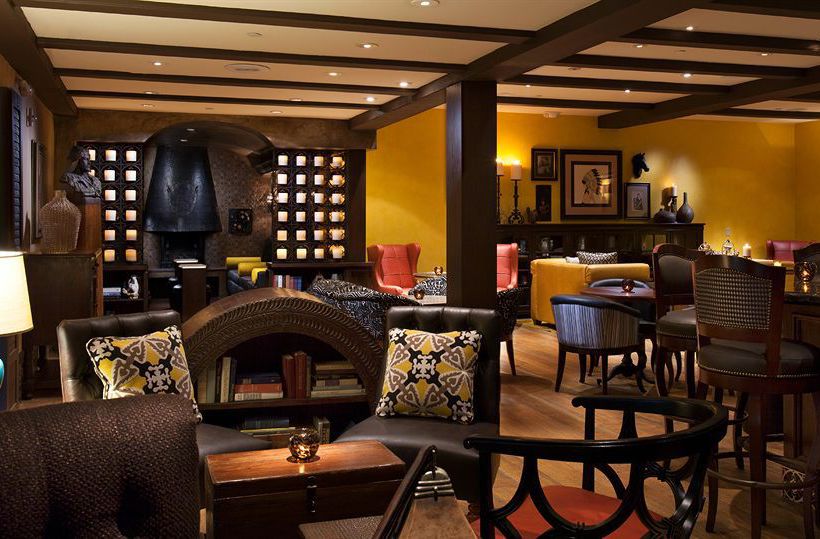 Hotel Royal Palms Resort & Spa  | Phoenix | Arizona | United States 8