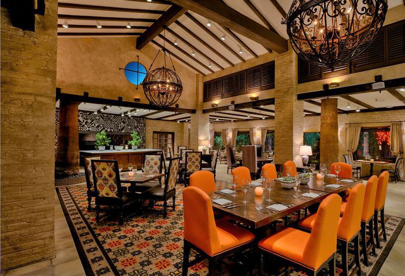 Hotel Royal Palms Resort & Spa  | Phoenix | Arizona | United States 9