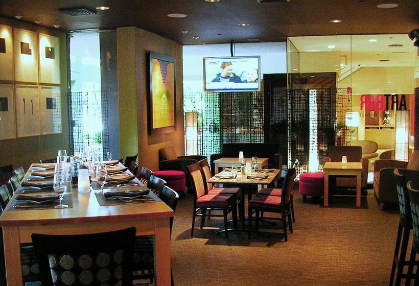 Royal Sonesta Hotel Boston