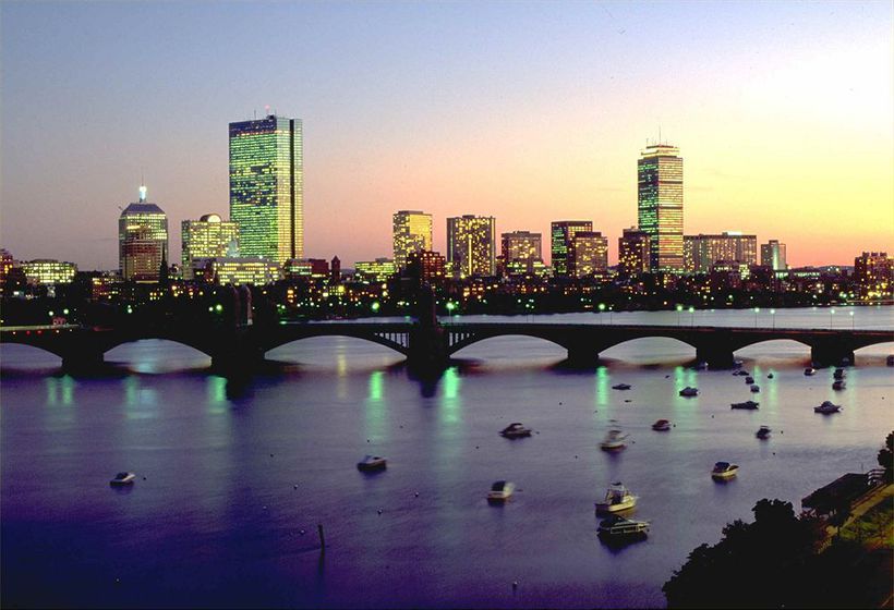 Royal Sonesta Hotel Boston  | Cambridge | Massachusetts | United States 1
