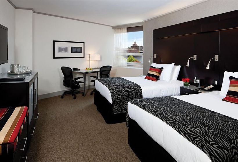 Royal Sonesta Hotel Boston  | Cambridge | Massachusetts | United States 10