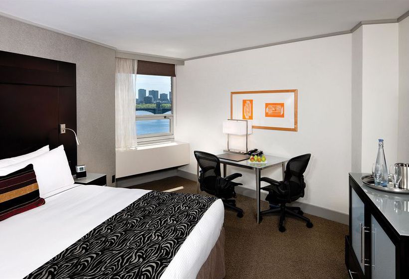 Royal Sonesta Hotel Boston  | Cambridge | Massachusetts | United States 11