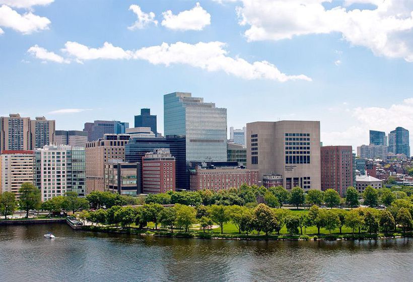 Royal Sonesta Hotel Boston  | Cambridge | Massachusetts | United States 12