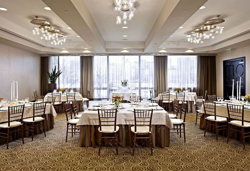 Royal Sonesta Hotel Boston  | Cambridge | Massachusetts | United States 14