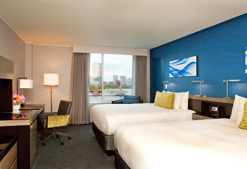 Royal Sonesta Hotel Boston  | Cambridge | Massachusetts | United States 15