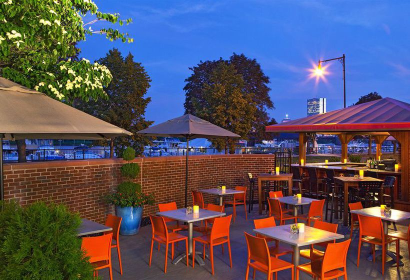 Royal Sonesta Hotel Boston  | Cambridge | Massachusetts | United States 17