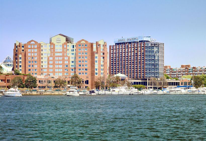Royal Sonesta Hotel Boston  | Cambridge | Massachusetts | United States 18