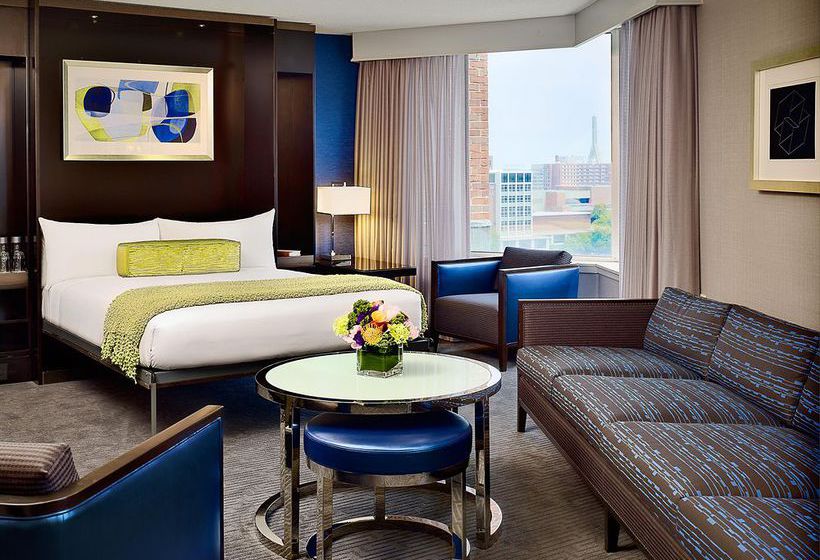 Royal Sonesta Hotel Boston  | Cambridge | Massachusetts | United States 19