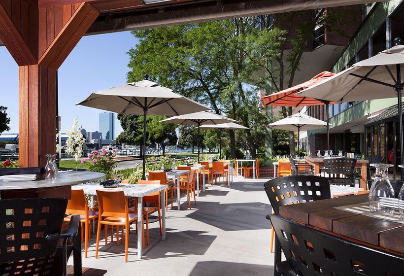 Royal Sonesta Hotel Boston  | Cambridge | Massachusetts | United States 2