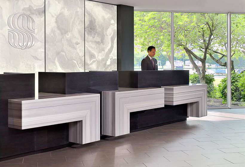 Royal Sonesta Hotel Boston  | Cambridge | Massachusetts | United States 20