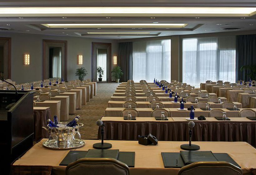 Royal Sonesta Hotel Boston  | Cambridge | Massachusetts | United States 5