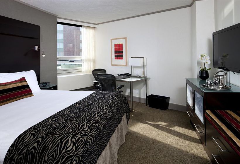 Royal Sonesta Hotel Boston  | Cambridge | Massachusetts | United States 6