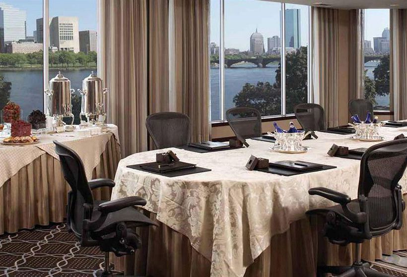 Royal Sonesta Hotel Boston  | Cambridge | Massachusetts | United States 7