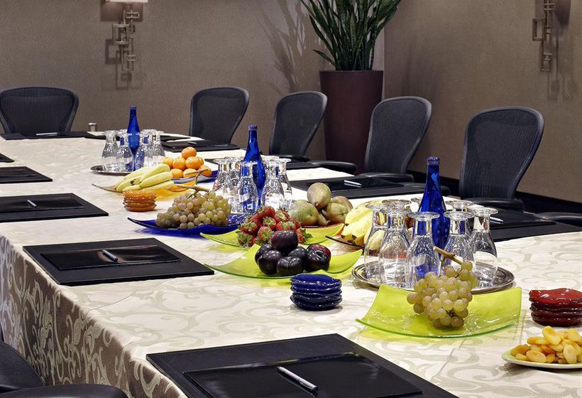 Royal Sonesta Hotel Boston  | Cambridge | Massachusetts | United States 9