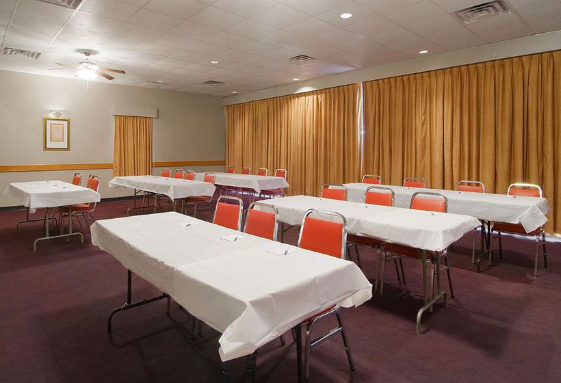 Hotel Americas Best Value Inn Hot Springs  | Hot Springs | Arkansas | United States 1