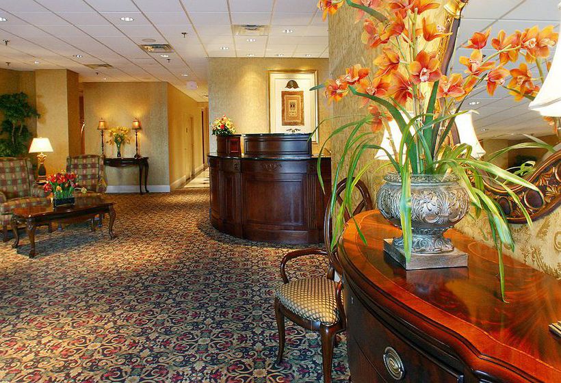 Regency Suites Hotel  | Atlanta | Georgia | Hotel negli Stati Uniti 1