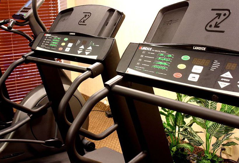 Regency Suites Hotel  | Atlanta | Georgia | Hotel negli Stati Uniti 10