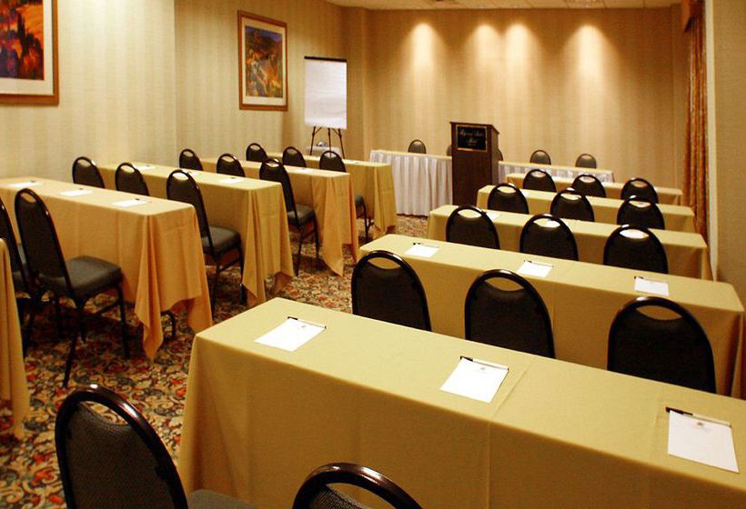 Regency Suites Hotel  | Atlanta | Georgia | Hotel negli Stati Uniti 11