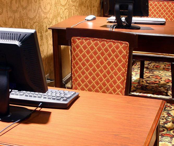 Regency Suites Hotel  | Atlanta | Georgia | Hotel negli Stati Uniti 12