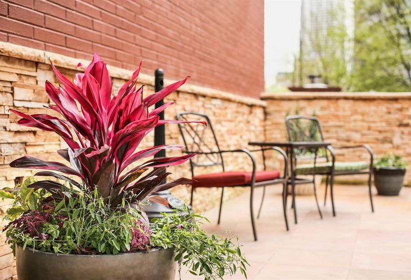 Regency Suites Hotel  | Atlanta | Georgia | Hotel negli Stati Uniti 14