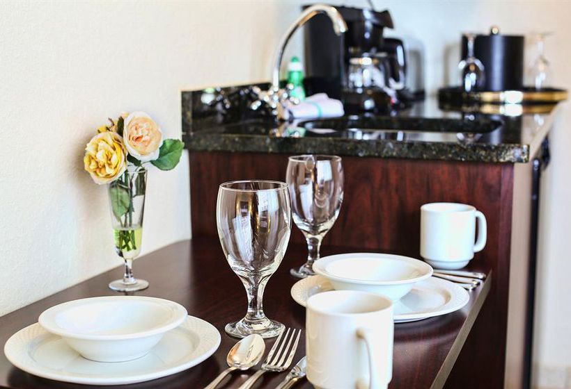 Regency Suites Hotel  | Atlanta | Georgia | Hotel negli Stati Uniti 15