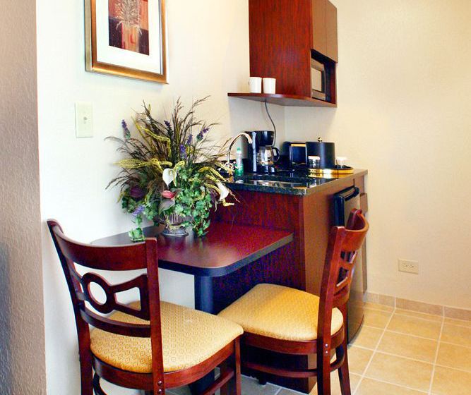 Regency Suites Hotel  | Atlanta | Georgia | Hotel negli Stati Uniti 16