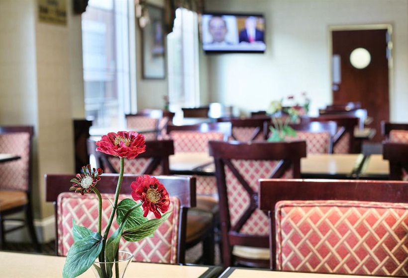 Regency Suites Hotel  | Atlanta | Georgia | Hotel negli Stati Uniti 17